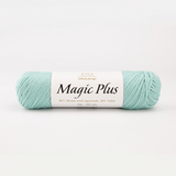 Пряжа Infinity Magic Plus 7212 мята