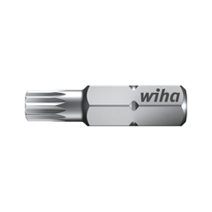 Бита 12-гранная XZN M8 х25мм Standart Wiha 7019ZXZN 26356