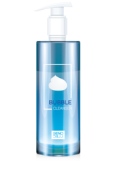 GenoCell BUBBLE CLEANSER | Инновационное очищение 5-в-1: Детокс, Увлажнение и Сияние
