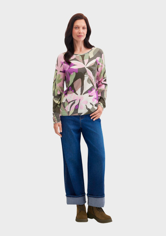 Джинсы GERRY WEBER