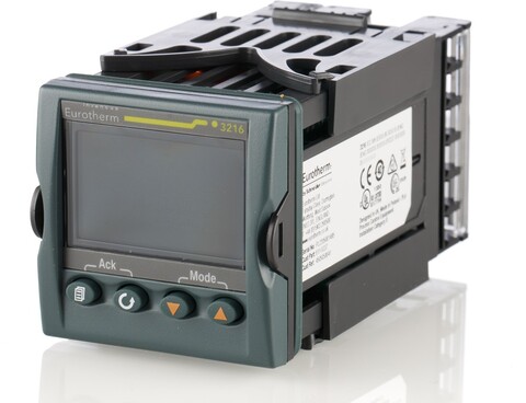 Eurotherm 3216 CC/VH/LRXX/X/XXX/G/ENG/ENG