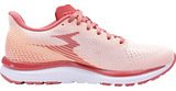 Кроссовки беговые 361-MERAKI 5 Pink/Red женские