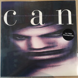 CAN: Rite Time (Виниловая пластинка)