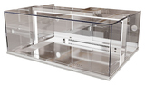 Витрина кондитерская Finist GLASSIER M Gm-13/6/3