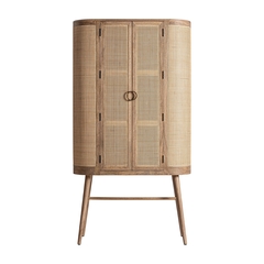 Высокий буфет Beckley