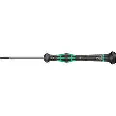 Отвертка для электронщиков TORX® HF TX10 WERA 05118186001