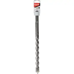 Бур по бетону SDS-max 4 cutter 22х220x340 мм Makita E-11427