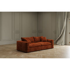 Диван Relax Rust 230cm