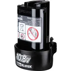 Аккумулятор BL1015K Makita 1913U9-9