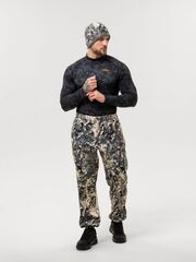 Демисезонные брюки для охоты Remington Polar Dream FIT Apex на remingtonn.ru