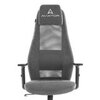 Кресло Авиатор Плт/Aviator Plt серый, KUB 05/W-12