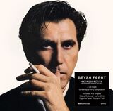 FERRY, BRYAN : Retrospective (Компакт-диск)
