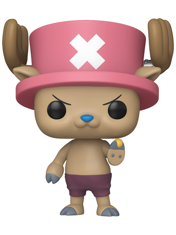 Funko POP! One Piece: Tony Tony Chopper (2340)
