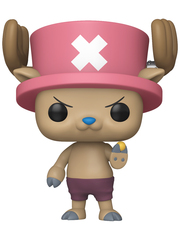 Funko POP! One Piece: Tony Tony Chopper (2340)