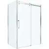 BelBagno MARINO-2-AH-1-150/90-C-Cr Душевой уголок