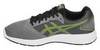 Asics Patriot 10 кроссовки для бега мужские серые - 5
