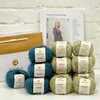 Платье VENEZIA Melange Fashionbox