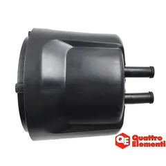 Крышка QUATTRO ELEMENTI Drenaggio 400F Promo верхняя (910-461-003)