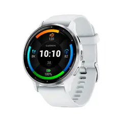 Умные часы Garmin Venu 3, White (010-02784-00)