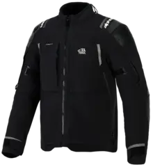 Andes Pro Drystar XF Jacket / Черный