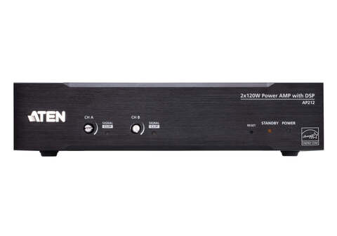 Усилитель Aten AP212-AT-G — фото 2