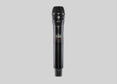 Цифровой ручной передатчик AD2 Shure AD2/K8B=-G56
