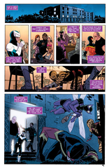 The Superior Foes of Spider-Man Omnibus (На английском языке)