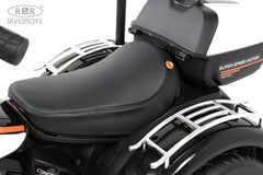 Трицикл K003PX