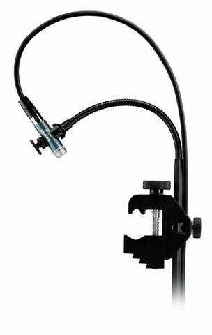 SHURE BETA 98AD/C миниатюрный кардиоидный конденсаторный микрофон для музыкальных инструментов с креплением A98D