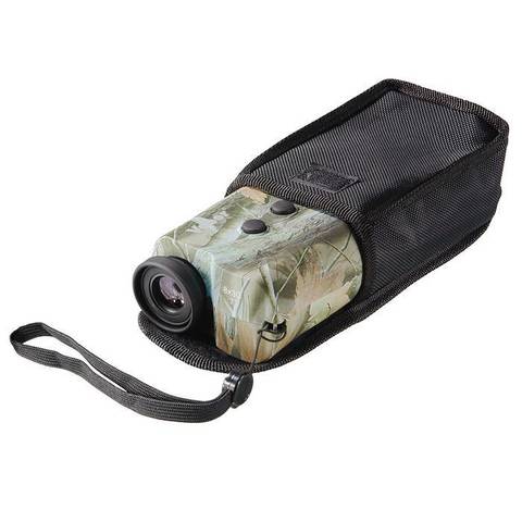 Лазерный дальномер Veber 8x30 LRF1400 Camo