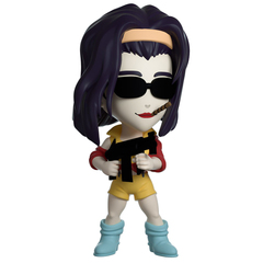Коллекционная фигурка YouTooz Cowboy Bebop Faye Valentine