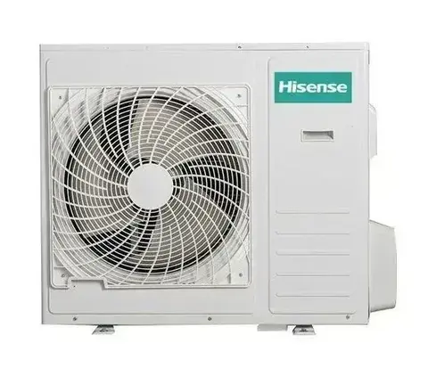 Сплит-система напольно-потолочного типа Hisense AUV-36HR4SB1/AUW-36H6SD