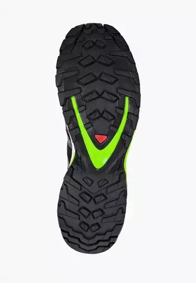 Мужские кроссовки для бега Salomon Xa Cover - 2