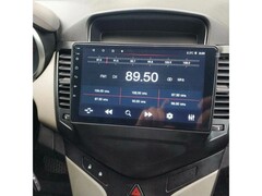 Магнитола для Chevrolet Cruze (2008-2012) Android 11 3/32GB QLED DSP 4G модель СB-1057TS18