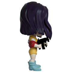 Коллекционная фигурка YouTooz Cowboy Bebop Faye Valentine