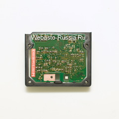 РФ ЭБУ Webasto TTE универсальная афтамаркет ППП бензин 3