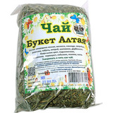 Травяной чай Букет Алтая - 1
