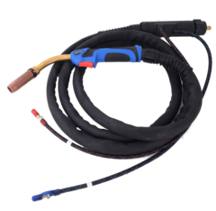 SAGGIO MIG 500-NS DOUBLE PULSE