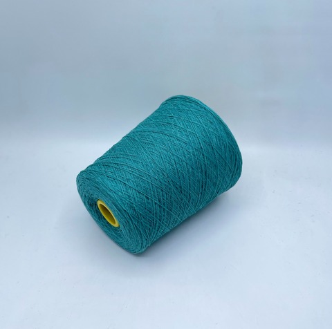 Knoll (пр.Англия),art-Lambswool 2/17*3 283м/100гр, 100% Ягненок, цвет-Лазурь(775/382), арт-34630