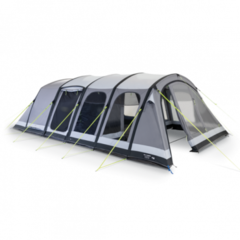Кемпинговая надувная палатка KAMPA Dometic Studland 6 Air