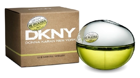 DKNY BE DELICIOUS w EDP 30 ml [M]