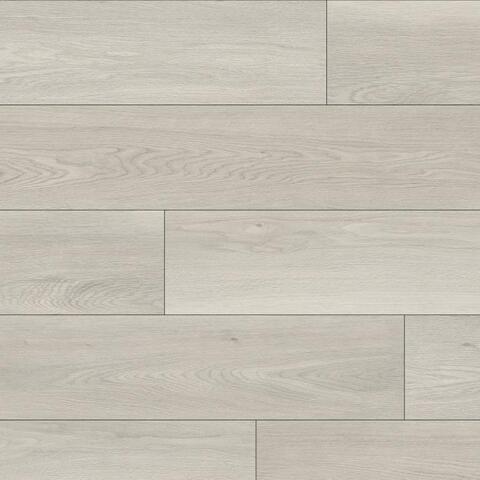 SPC Ламинат Floorwood Genesis - Дуб Корвус