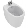 Ideal Standard Melange A4268AA Смеситель для биде однорычажный с донным клапаном