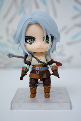 Ciri (Witcher) || Цири