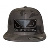 Кепка Bad Boy Camo