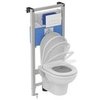 Ideal Standard Prosys Oleas R0119AA Панель смыва