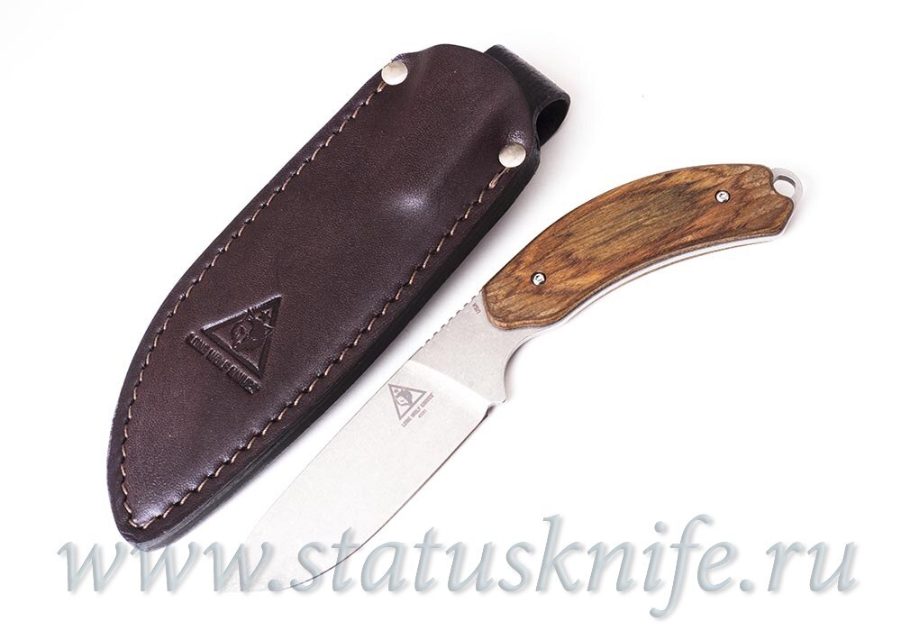Нож Lone Wolf Knives Mountainside 40031