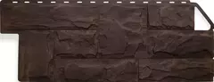 Фасадная панель Альта-Профиль Гранит Альпийский  1010*450мм 0,46м2