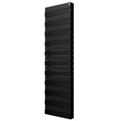 Радиатор биметаллический RoyalThermo PianoForte Tower RTPFTNS50018 фото