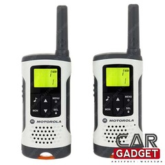 Motorola TLKR-T50